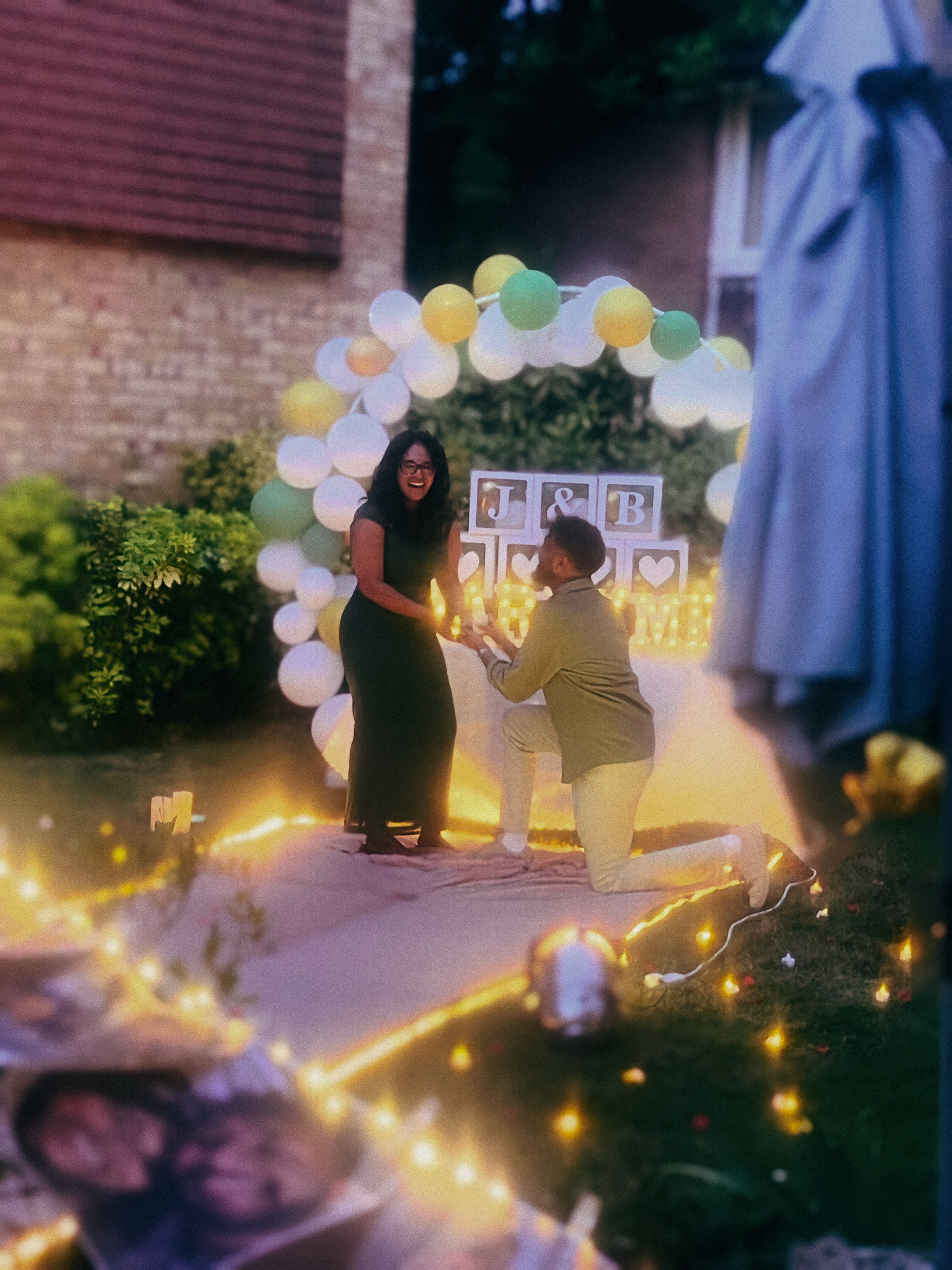Wedding Moment 4