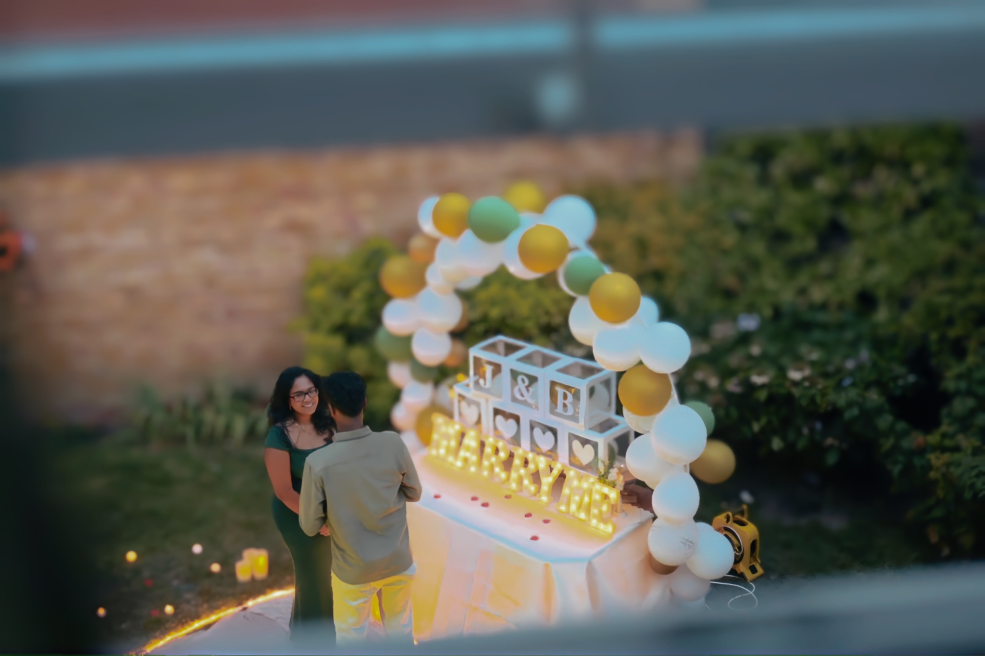Wedding Moment 5