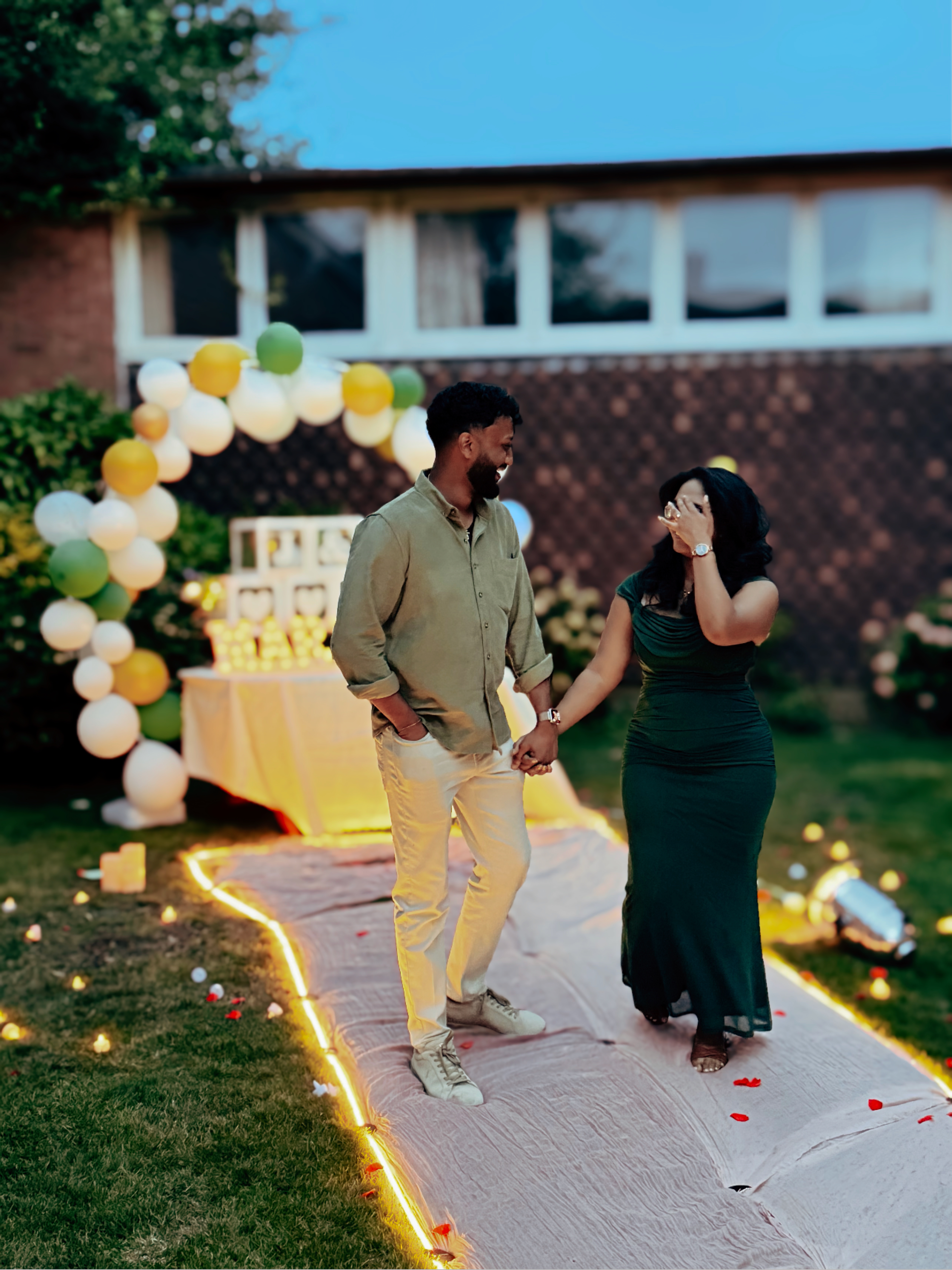 Wedding Moment 6